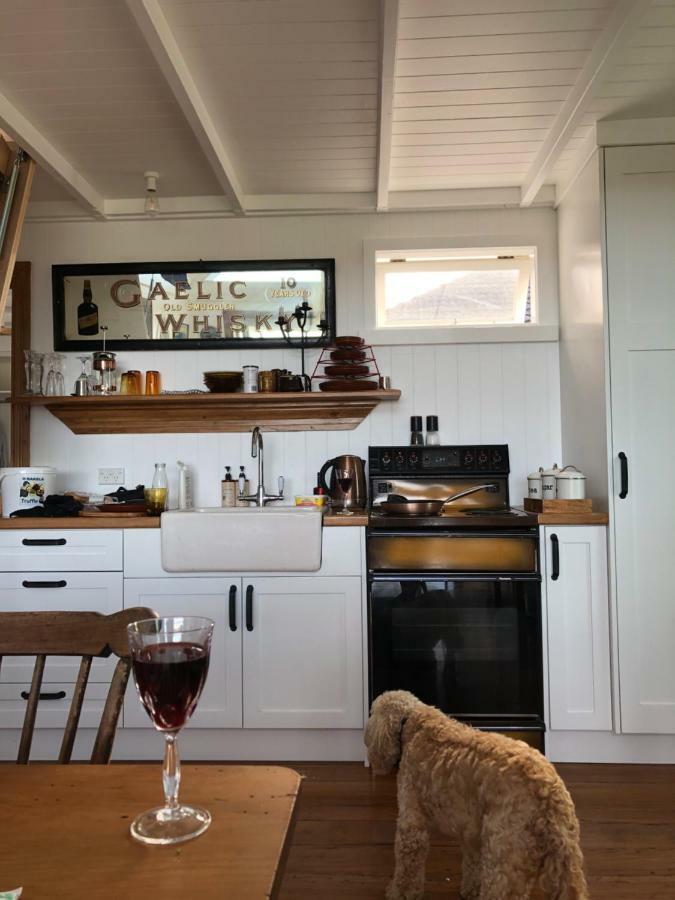 Little Church Bay New Plymouth Exterior foto